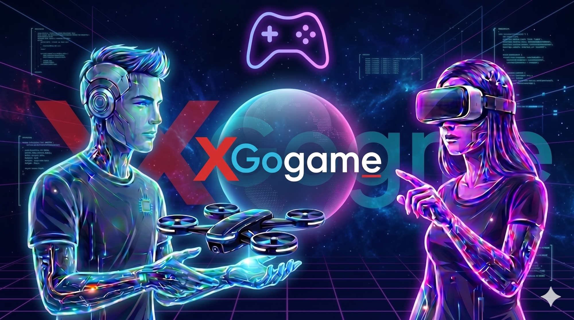 XGoGame