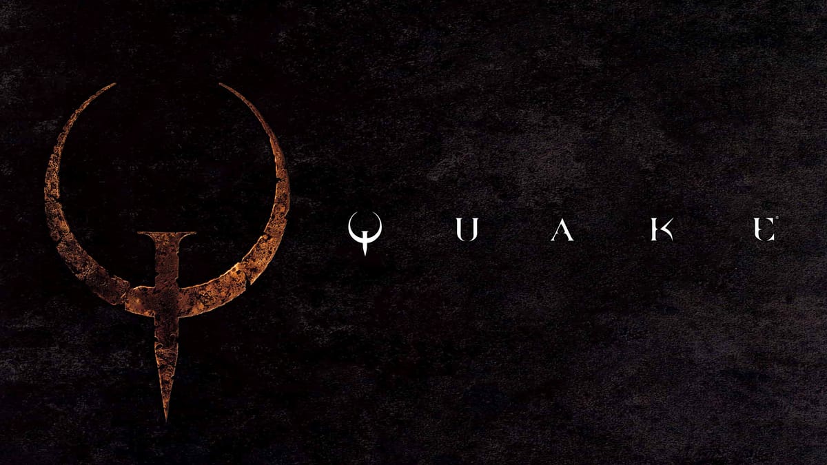Quake: Il Terremoto del 3D