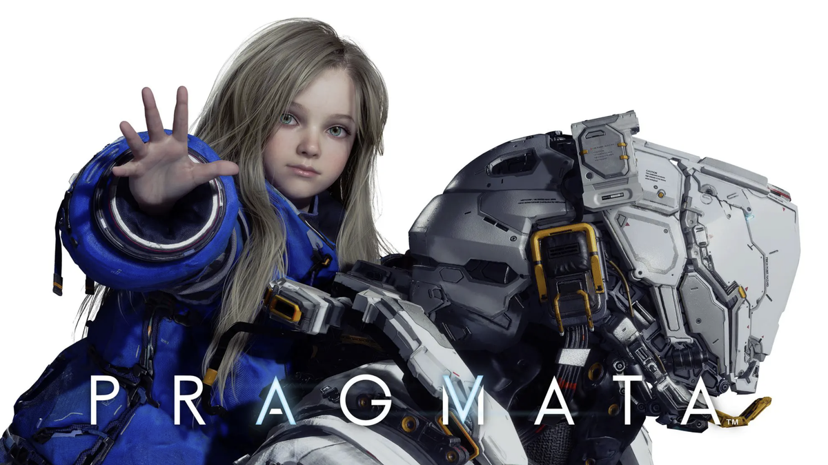 Pragmata: L'Enigma Spaziale di Capcom Sotto la Lente del Critico