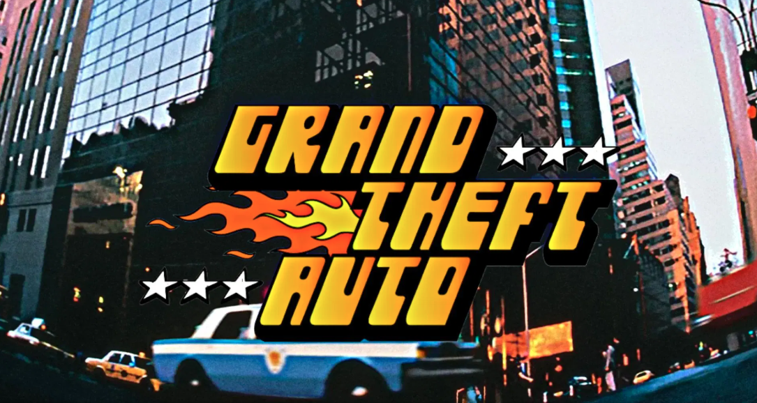 Da "Race 'n' Chase" alla Rivoluzione in 3D: La Storia di Grand Theft Auto (1995-2001)