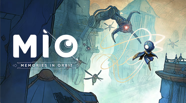 MIO: Memories in Orbit Recensione e Test: Un Metroidvania Tra Sci-Fi e Misticismo | XGoGame