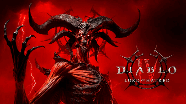 Diablo IV: Lord of Hatred Deluxe Edition Recensione: un'espansione all'altezza?