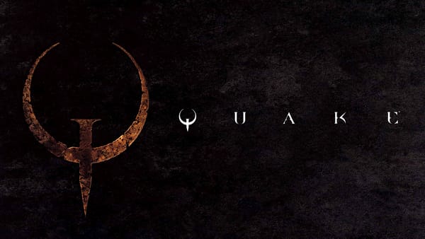 Quake: Il Terremoto del 3D