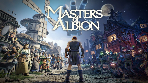 Masters of Albion recensione: prova, prestazioni e verdetto sul God Game di Molyneux