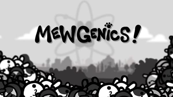 Mewgenics - Recensione del roguelike definitivo tra gatti e genetica!