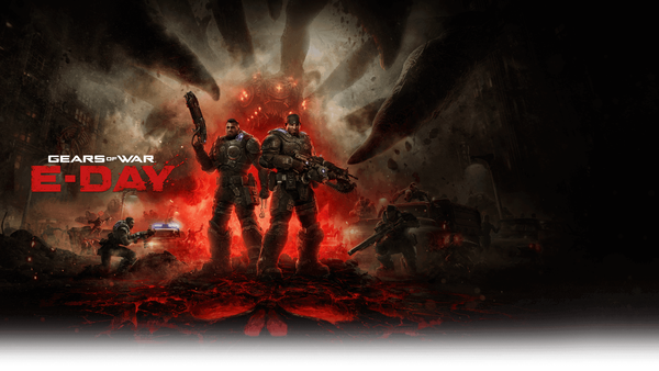 Gears of War: E-Day recensione: prova, prestazioni e verdetto